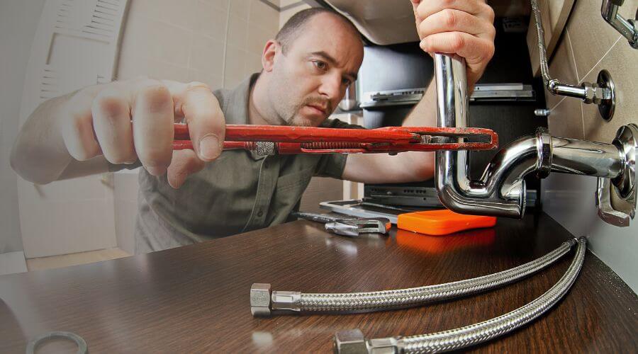 Local tankless water heater installation in Eva, AL